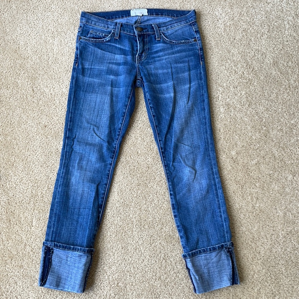 Current/Elliott The Beatnik Jean